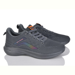 Кроссовки Lion-Lu Z162 grey