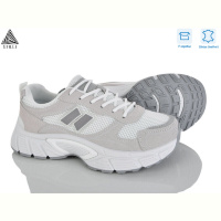 Кроссовки STILLI Group NK150-13 шкіра