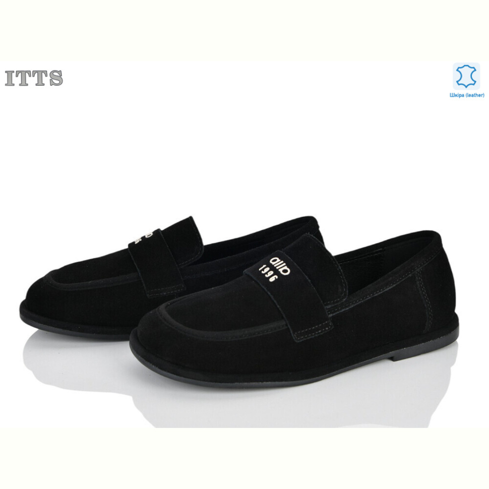 Туфли ITTS GL2908-1