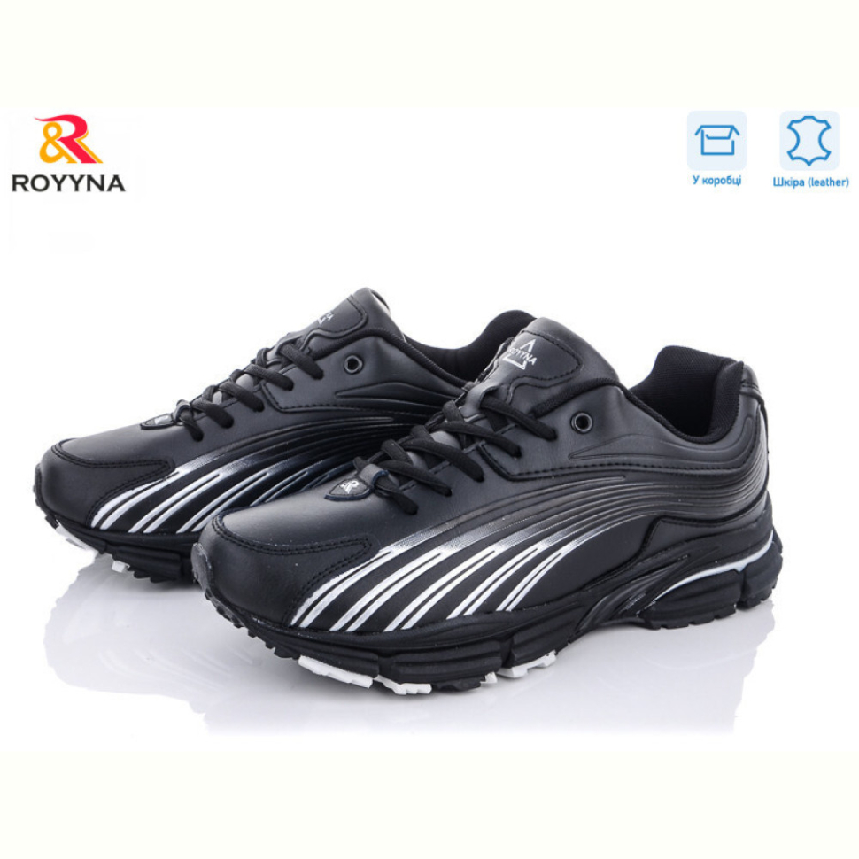 Кроссовки ROYYNA 046 CВ