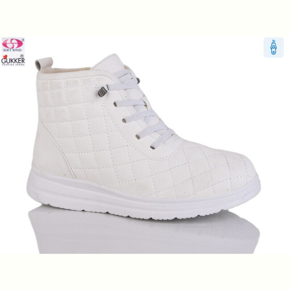 Ботинки Gukkcr 2102