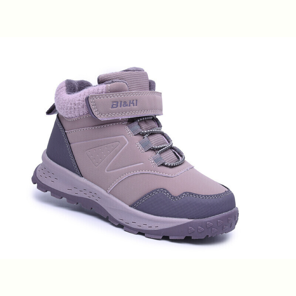 Ботинки TOM.M B60127-K Ботинки TOM.M B60127-K