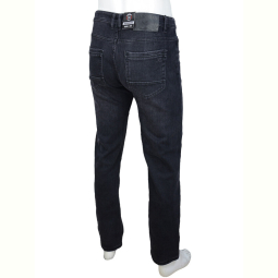 Джинсы Baron F604 grey