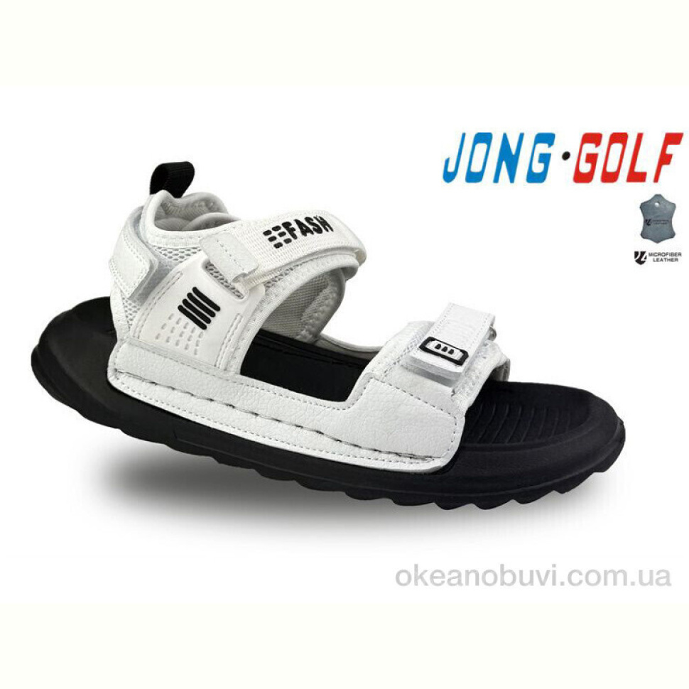 Сандалии Jong Golf C20477-7