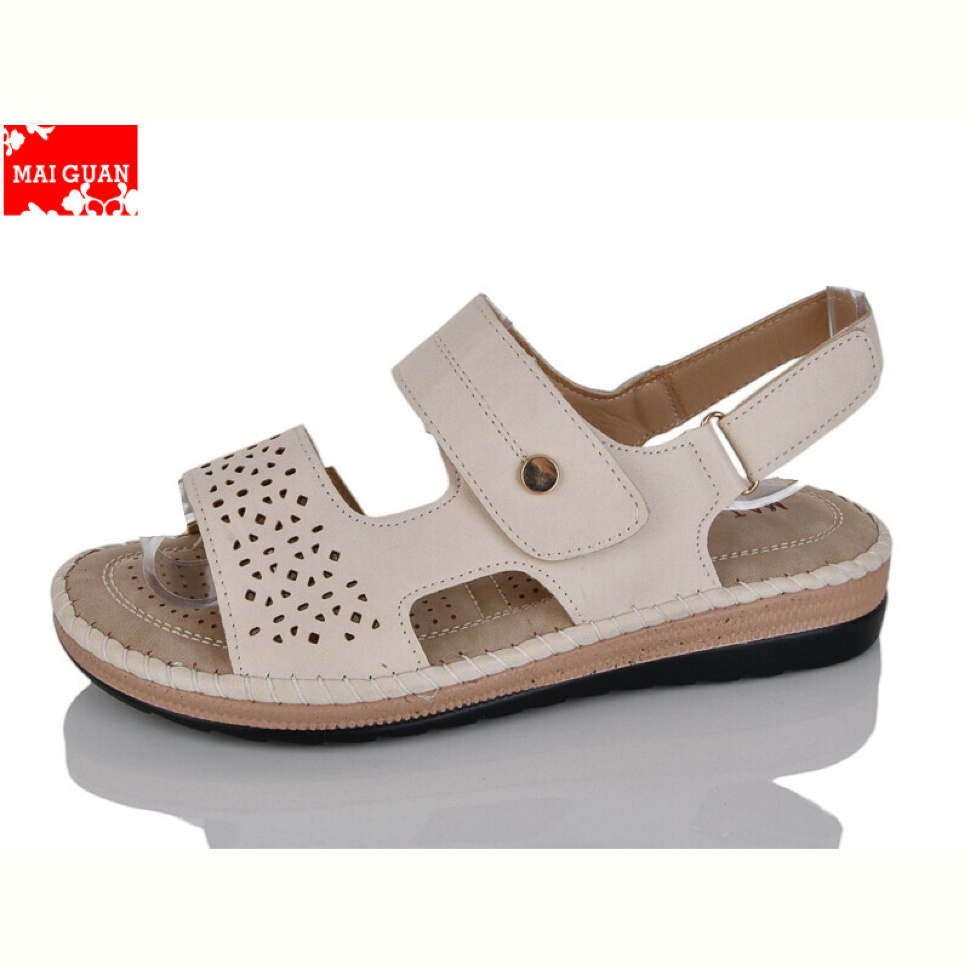 Босоножки Maiguan 953-2