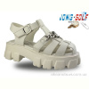 Босоножки Jong Golf C20488-7
