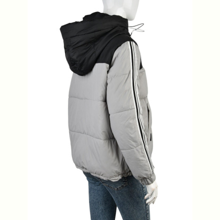 Куртка Obuvok B326 (11955) grey