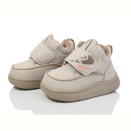 Кроссовки Ok Shoes K3701C l.grey