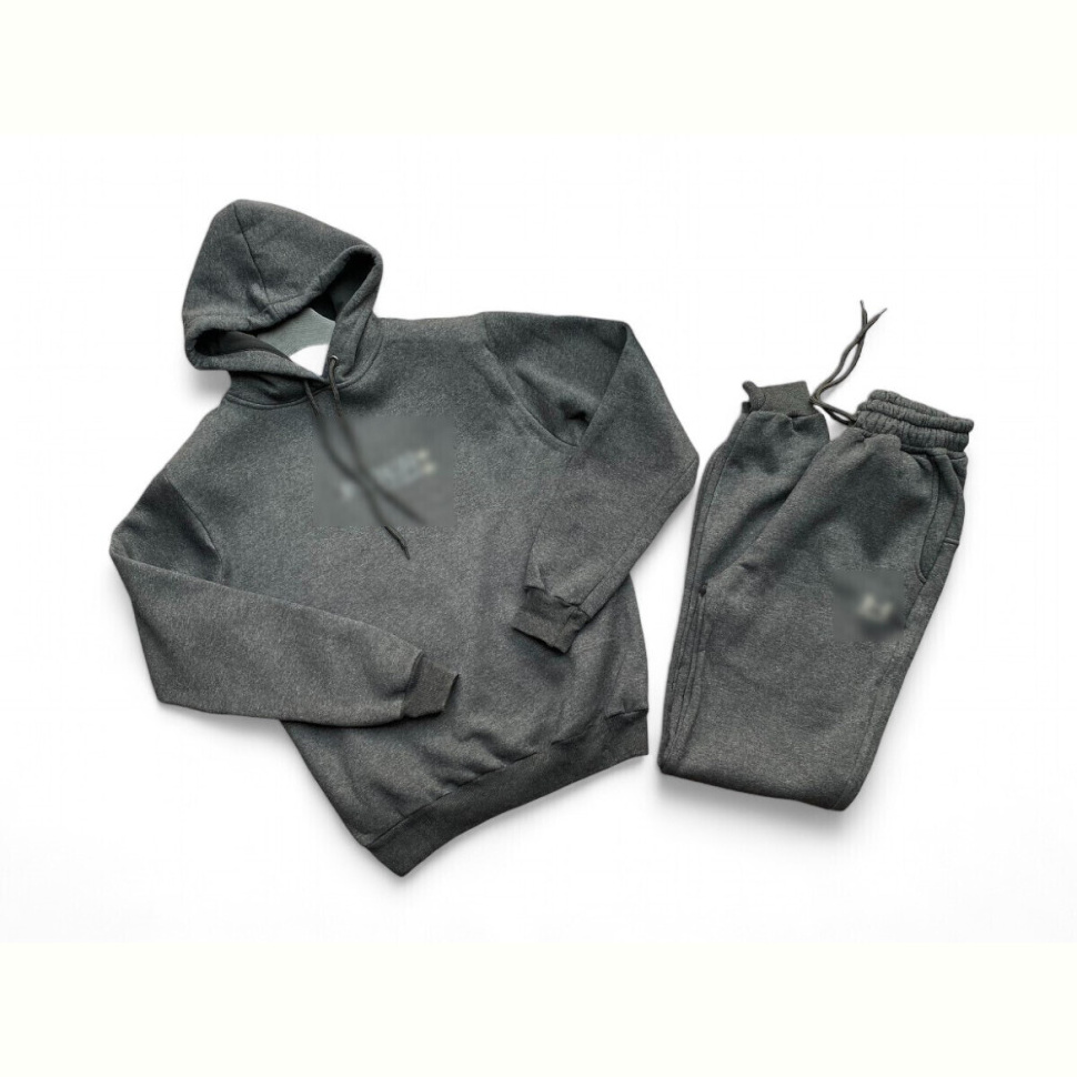 Спортивный костюм Verton 06-3 сірий