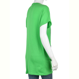 Футболка Obuvok B0115-2 (10947) green
