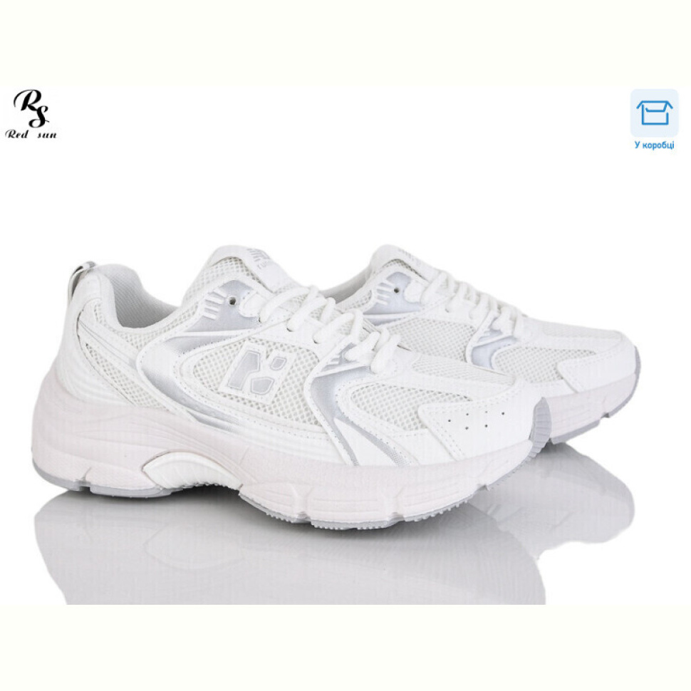 Кроссовки Red Sun J2112-2