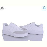 Кроссовки STILLI Group R150-2 шкіра