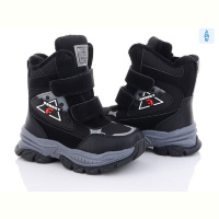 Ботинки Ok Shoes B2972-2B