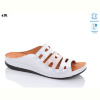 Шлепки SHERLOCK SOON БАТАЛ-316(42-44)