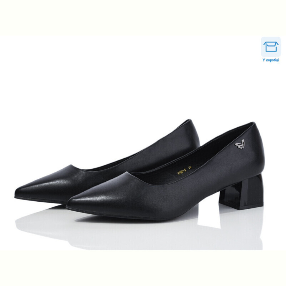 Туфли Rama Y780-5