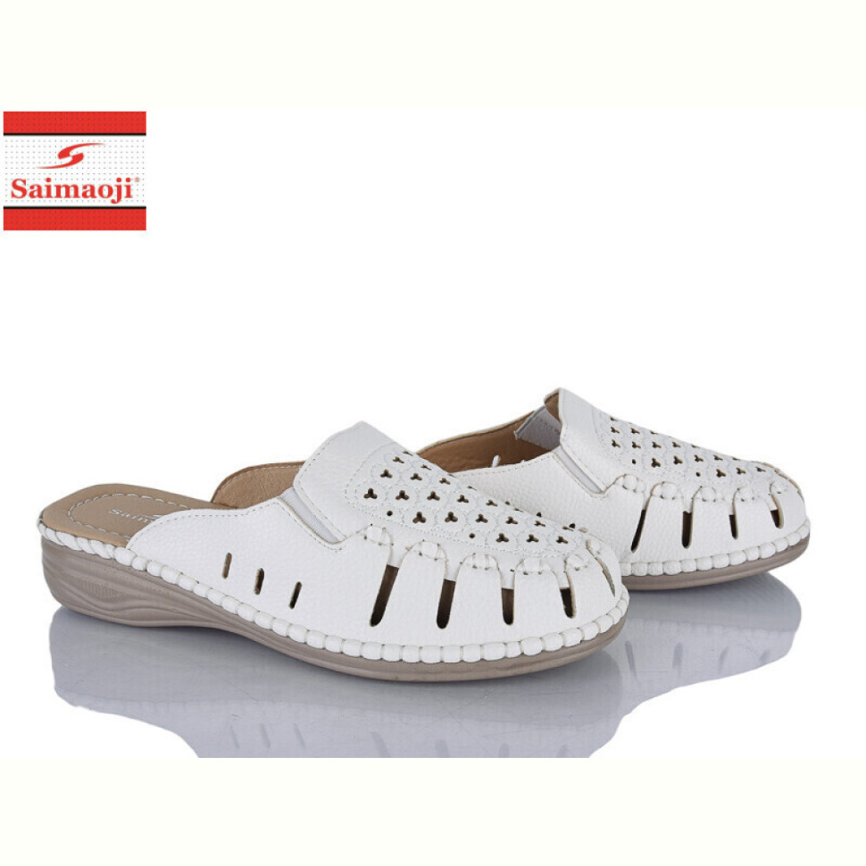 Шлепки Saimaoji 172-2