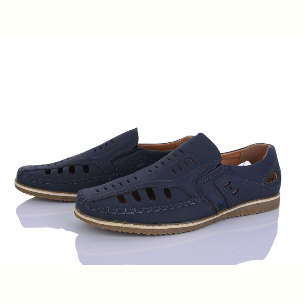 Туфли Захар-Gold 0T81431-2