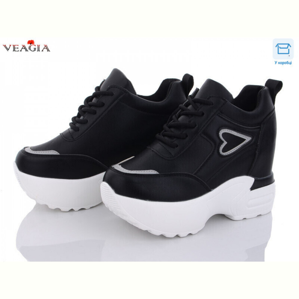 Кроссовки Veagia-ADA F857-1