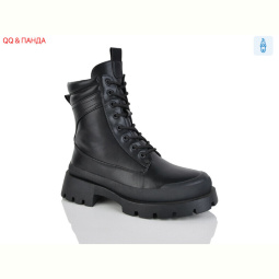 Ботинки QQ&amp;Панда GY33