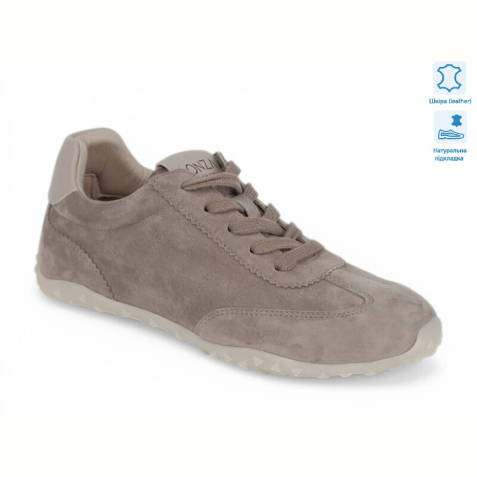 Кроссовки Allshoes 211073