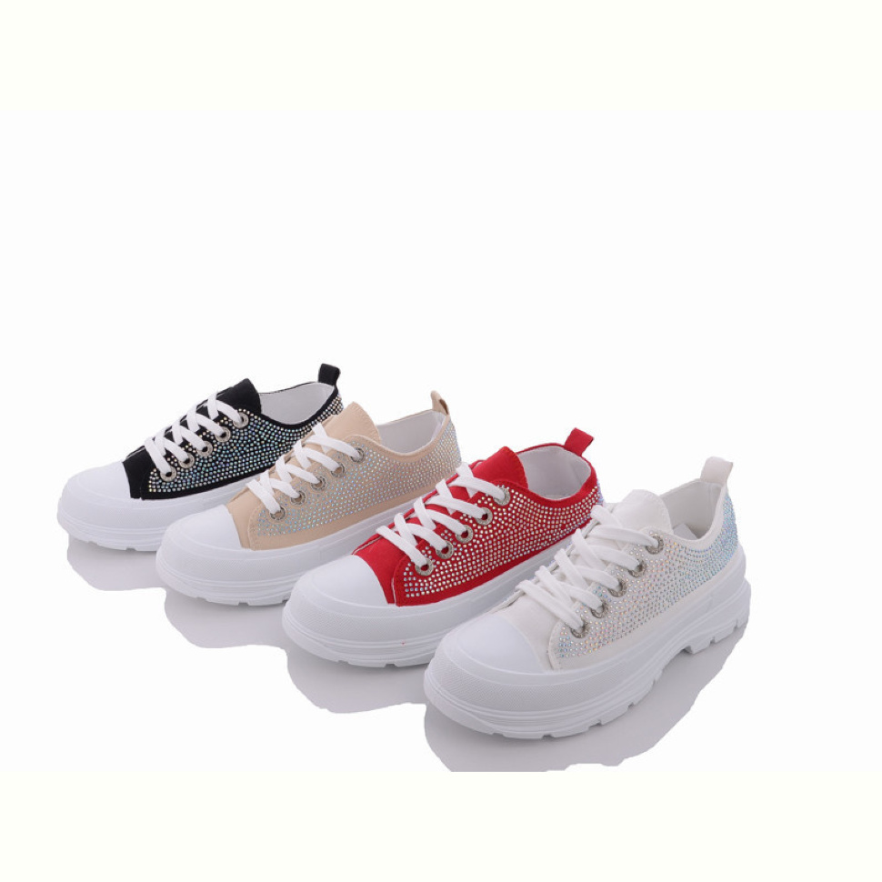 Кроссовки YUEMINGZHU L01 mix Кроссовки YUEMINGZHU L01 mix