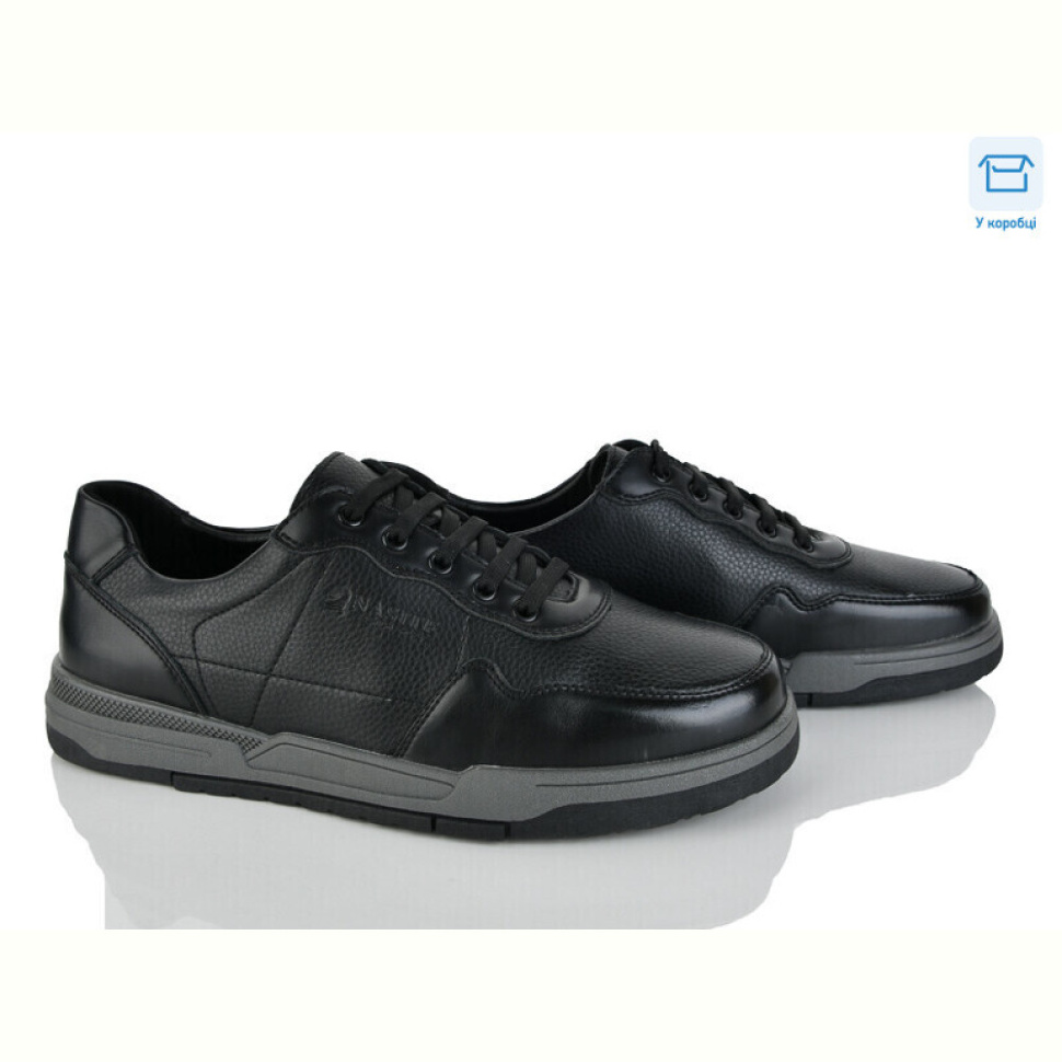 Кроссовки Nasite D110-6C