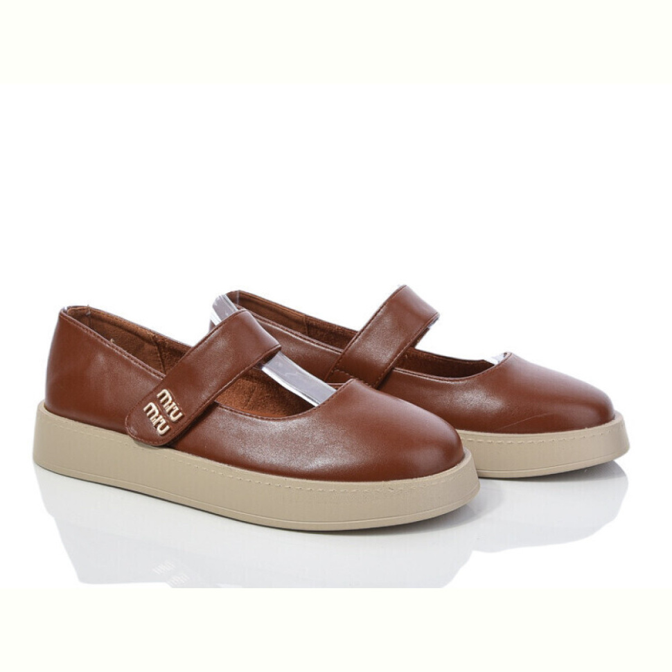 Туфли Loretta E369-3