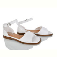 Босоножки Бабочка-Mengfuna-AESD 2817-44