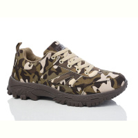 Кроссовки Ok Shoes 6025-2