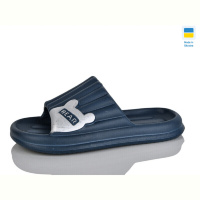Шлепки Lot Shoes 115 синій