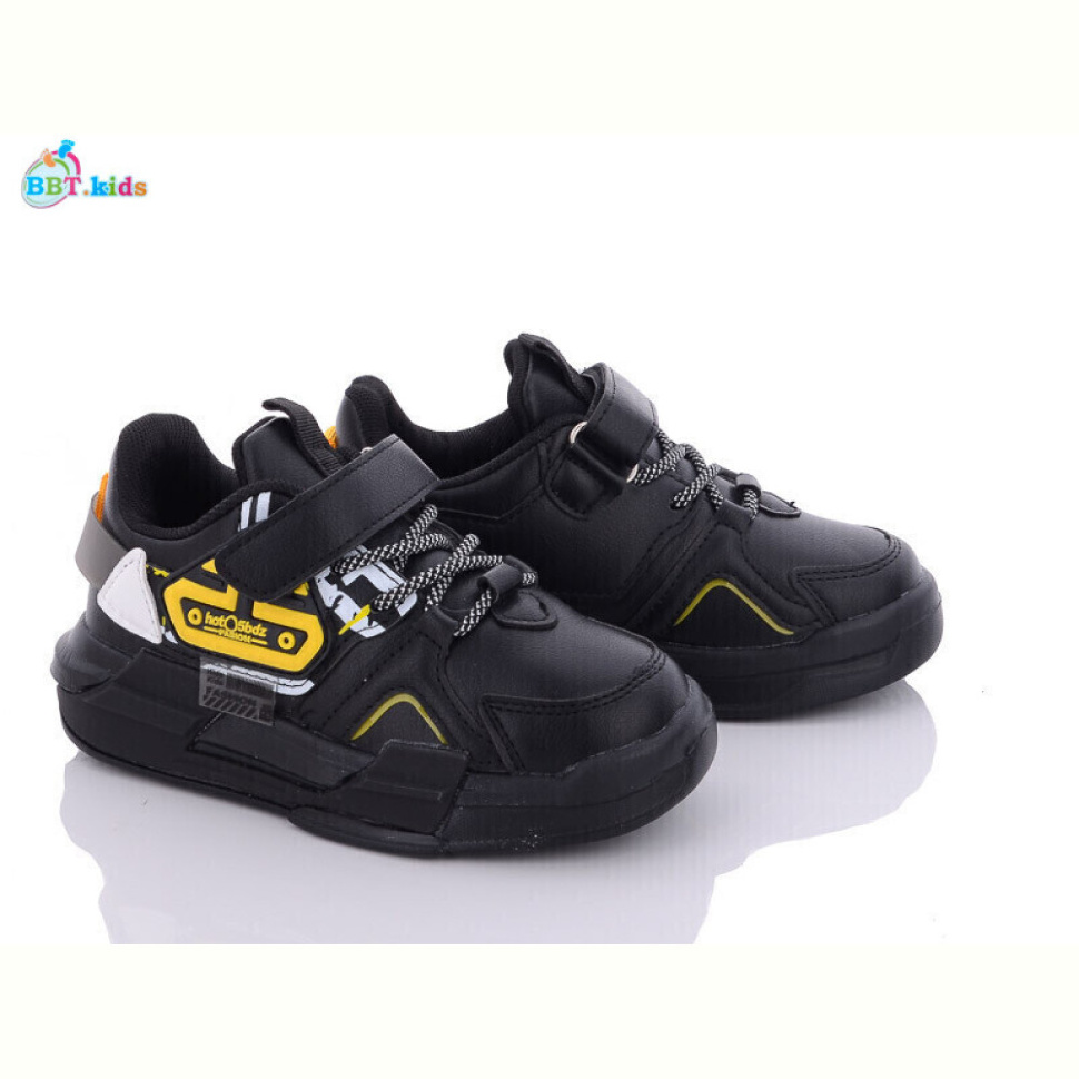 Кроссовки BBT X022-1B