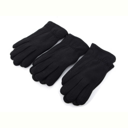 Перчатки RuBi С04М трикотаж махра