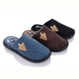 Тапки Elmob LX19 mix