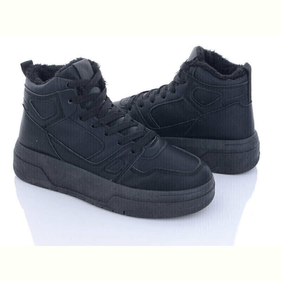 Ботинки Ok Shoes A56-2