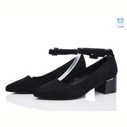 Туфли Love-L&amp;M-ZDW Y130-1