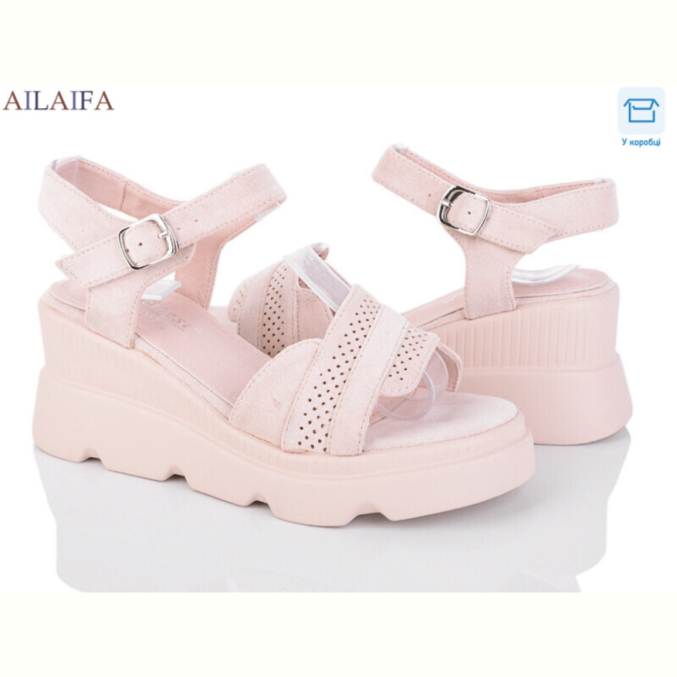 Босоножки Ailaifa SC2412-2