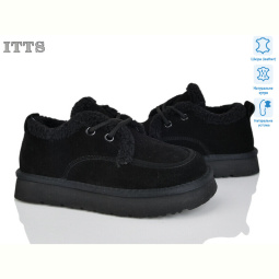 Угги ITTS 5262-1