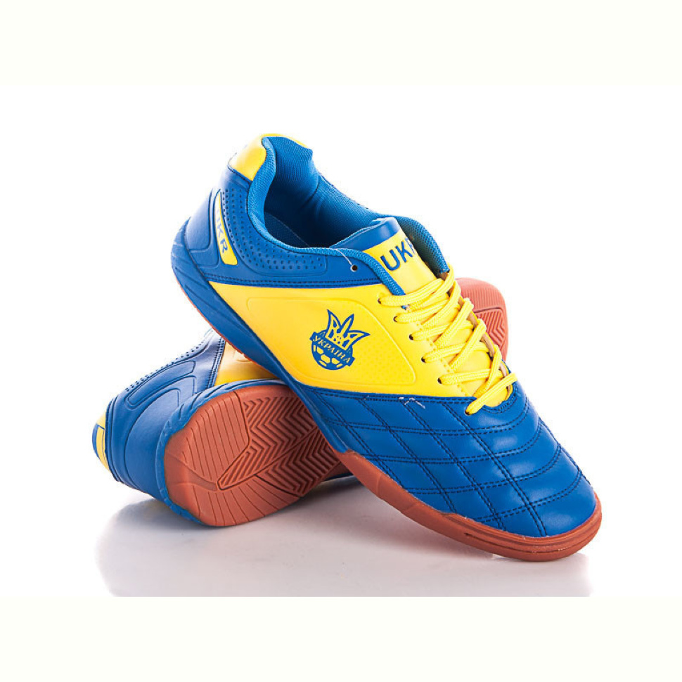 Бутсы Veer-Demax 2812-8Z ukraine Бутсы Veer-Demax 2812-8Z ukraine