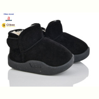 Угги Clibee-Doremi S960-1 black
