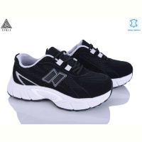 Кроссовки STILLI Group NK160-10 шкіра