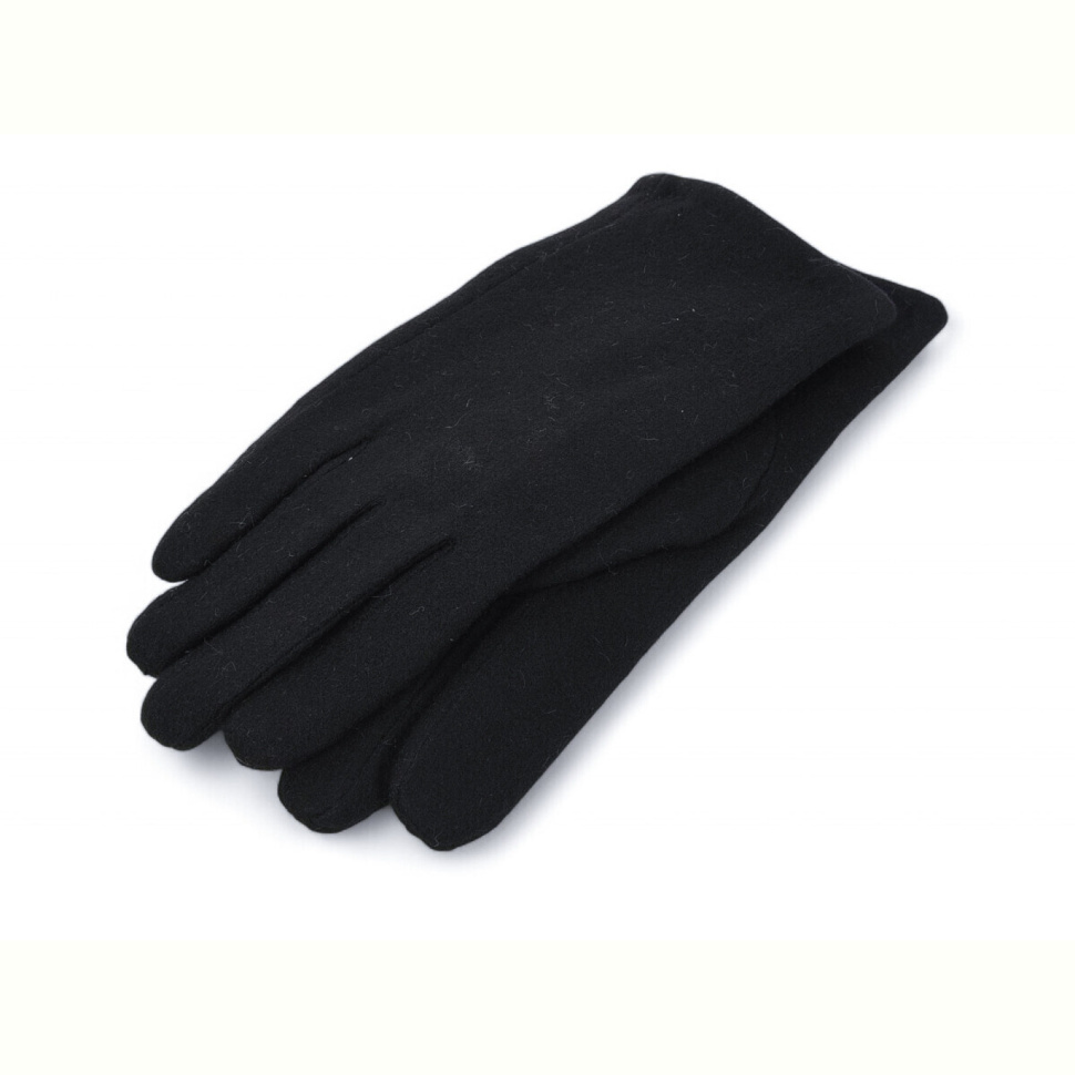 Перчатки Королева A6-01 black Перчатки Королева A6-01 black