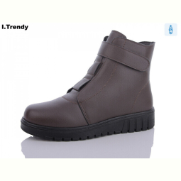 Ботинки Trendy DB775-6