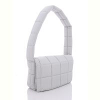 Сумка David Polo 2125-6 grey