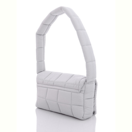 Сумка David Polo 2125-6 grey