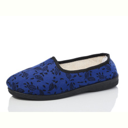 Тапки Lot Shoes Хмельницький листок