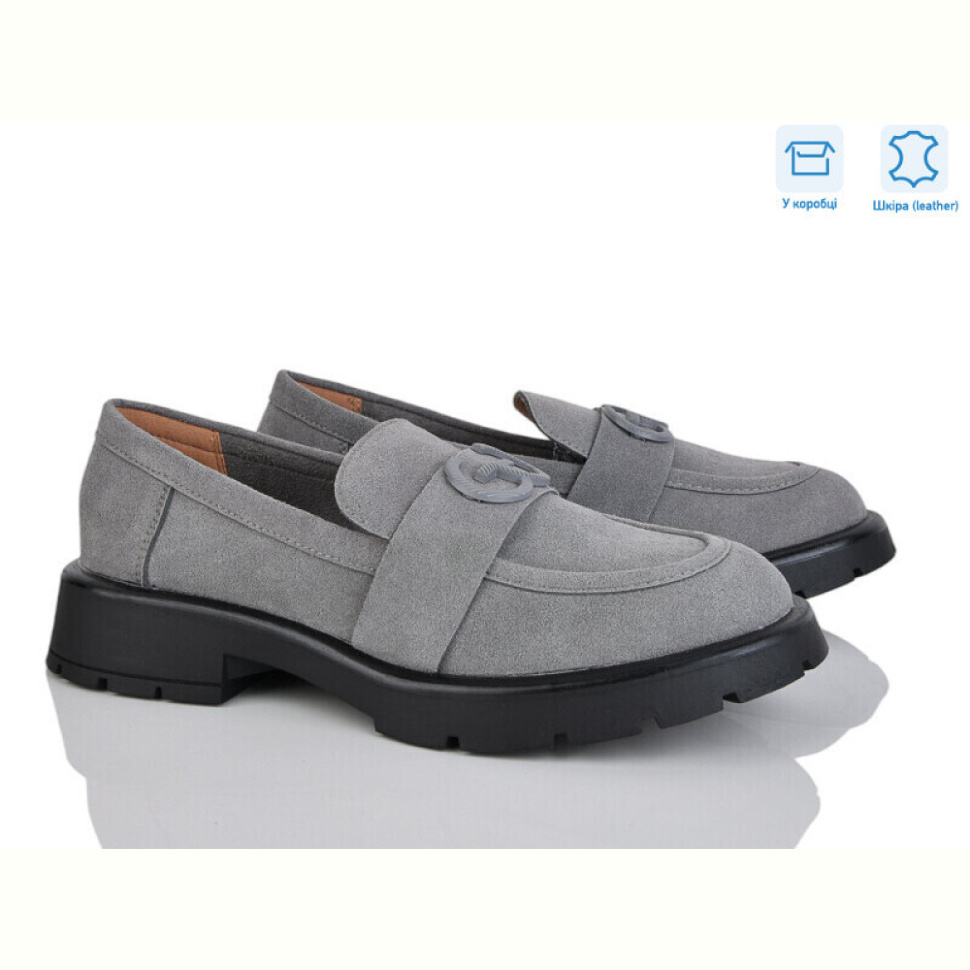 Туфли Love-L&M-ZDW PL12-3