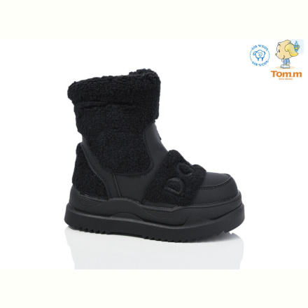 Сапоги Ok Shoes 11453A