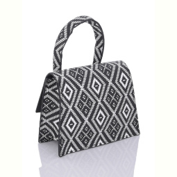 Сумка David Polo 2058-14 black