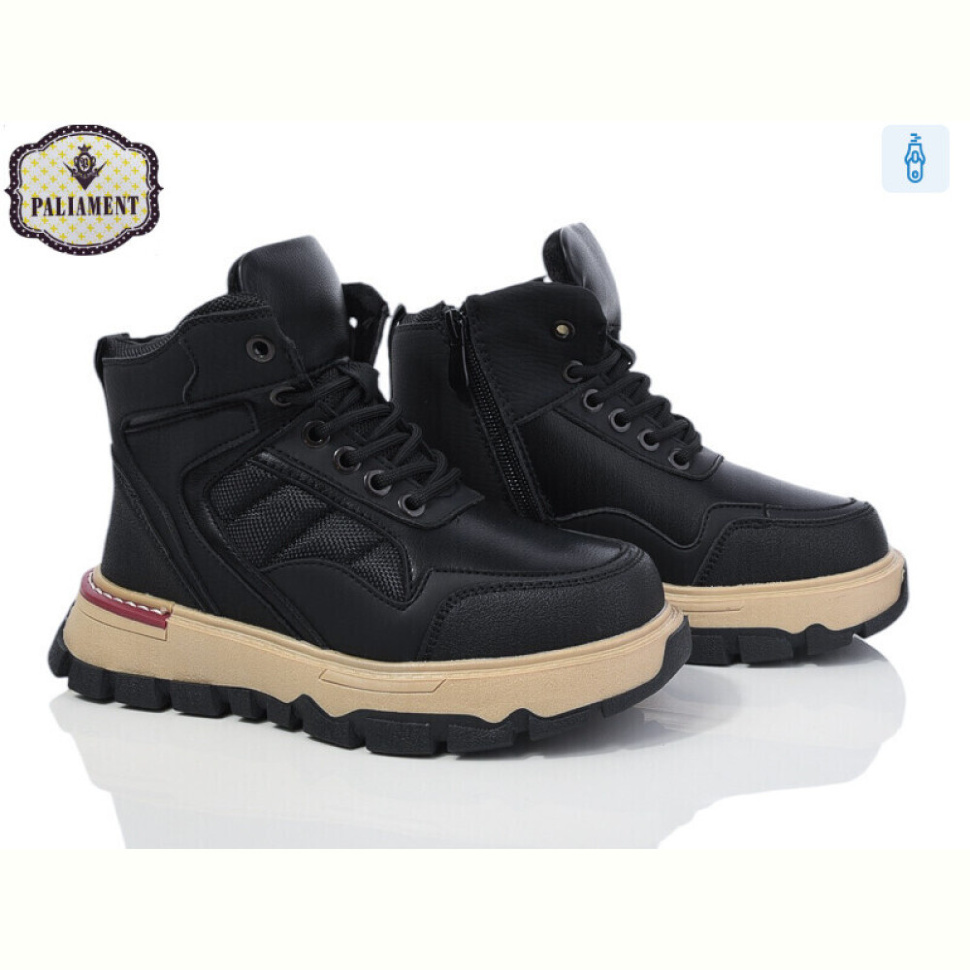 Ботинки PALIAMENT MC1292 Ботинки PALIAMENT MC1292