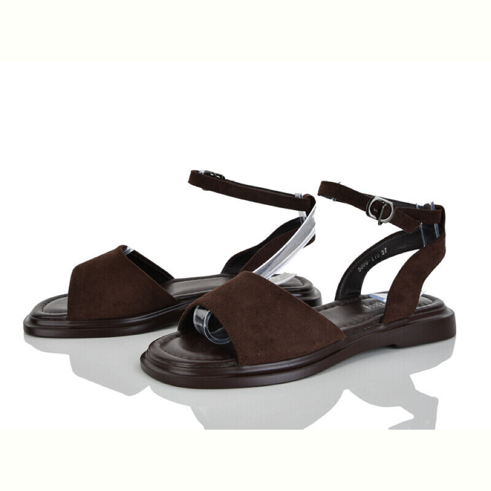 Босоножки Бабочка-Mengfuna-AESD 5098-119